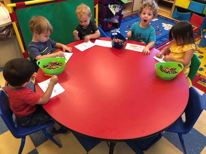 Mindi's Sunshine Playhouse Childcare Center & Kid Zone - Lake Delton, WI