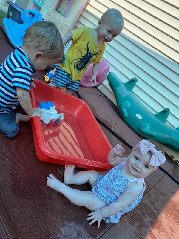 Mindi's Sunshine Playhouse Childcare Center & Kid Zone Lake Delton, WI